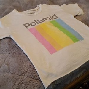 Polaroid T-Shirt
